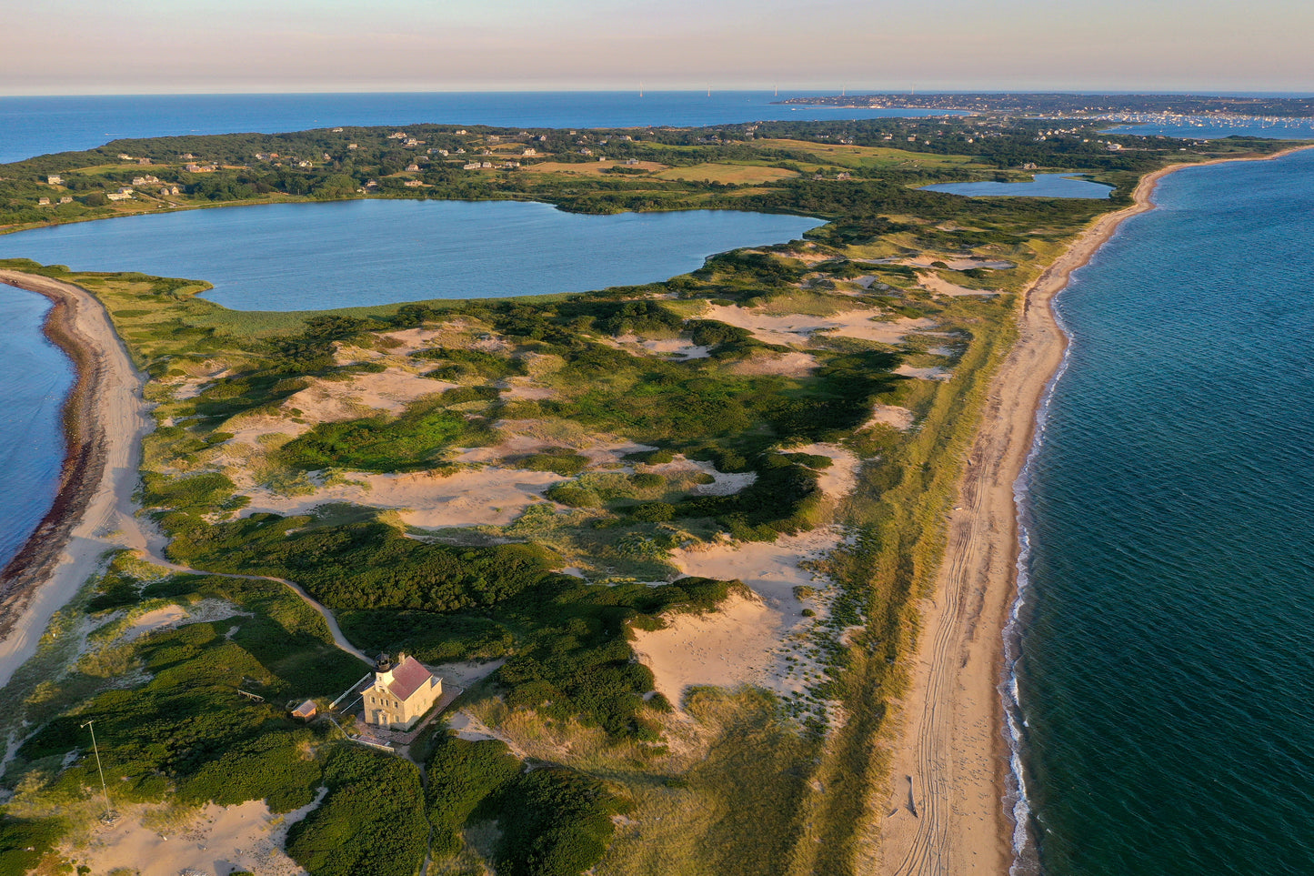 Block Island Express