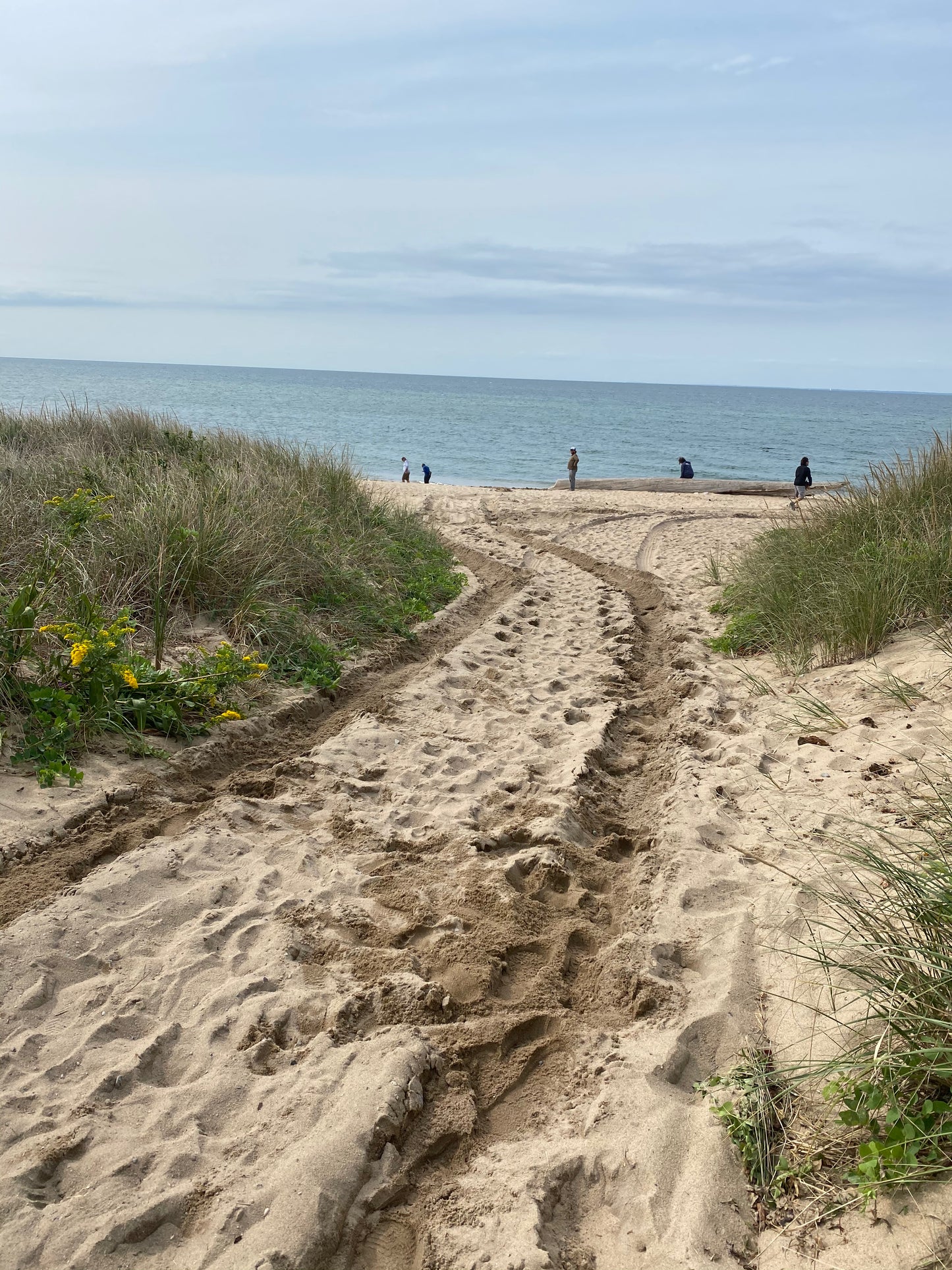 Block Island Express