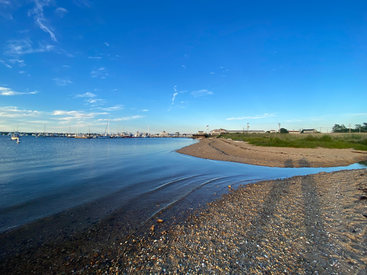 Block Island Express