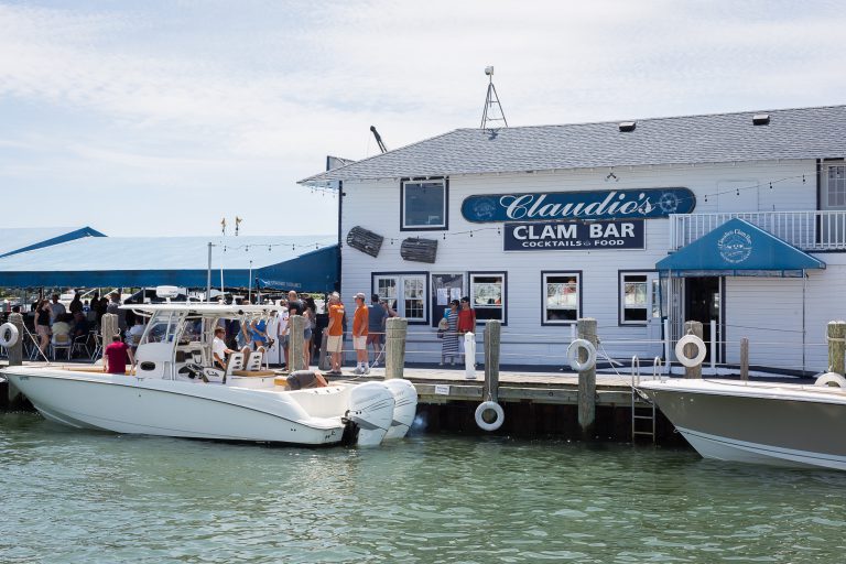 Long Island Trip