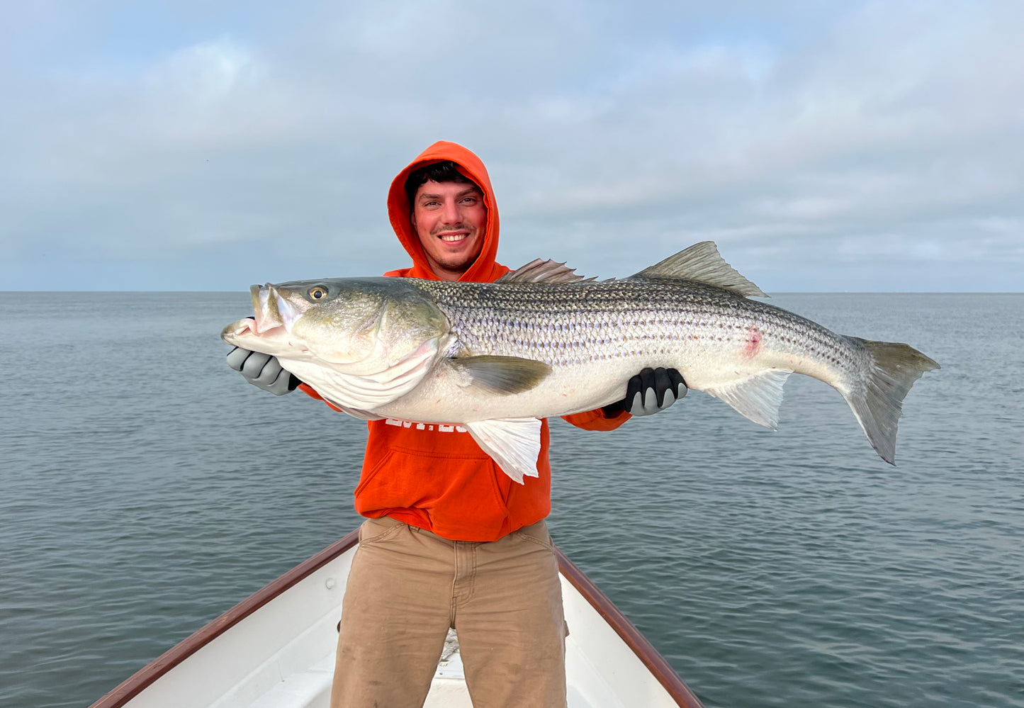 5 Hour Inshore Charter