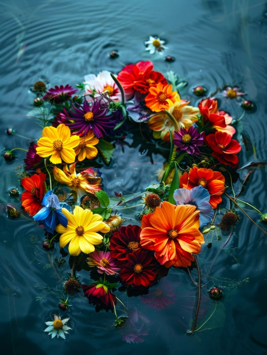 Burial at Sea